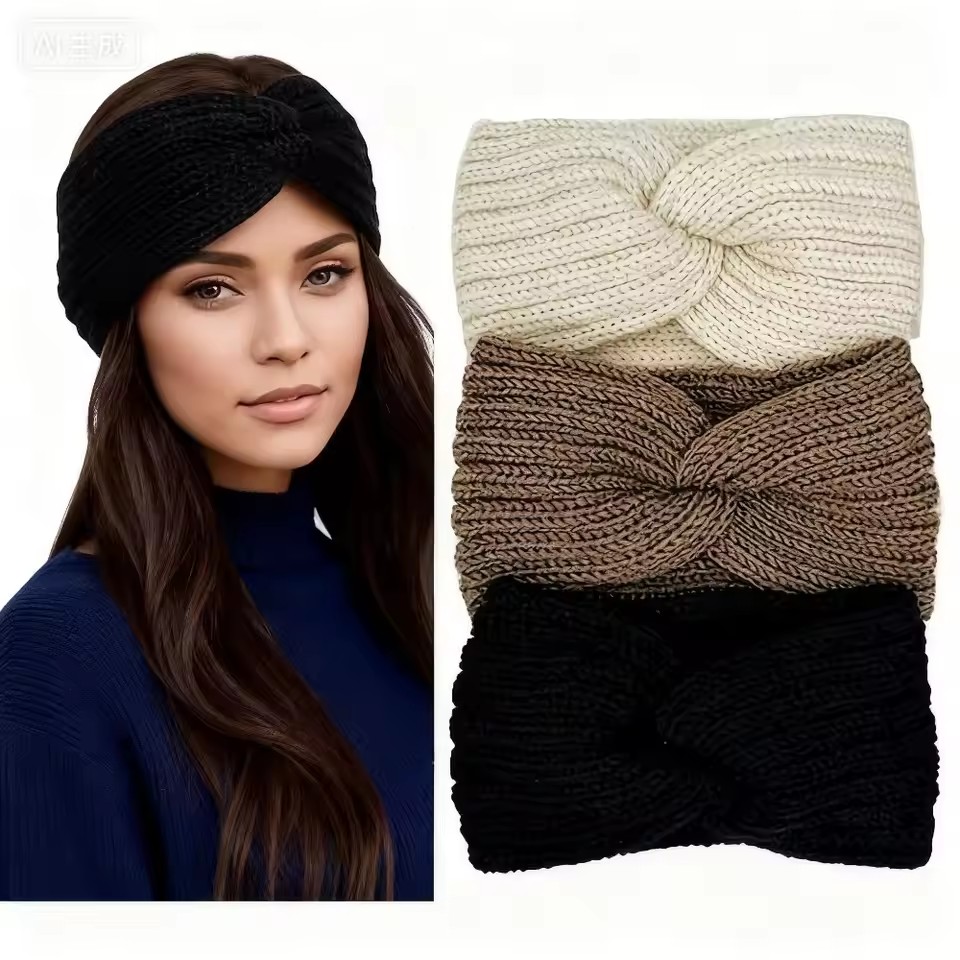 Diademas Cálidas de Invierno p - Cycling Gear Weather reseña y precio
