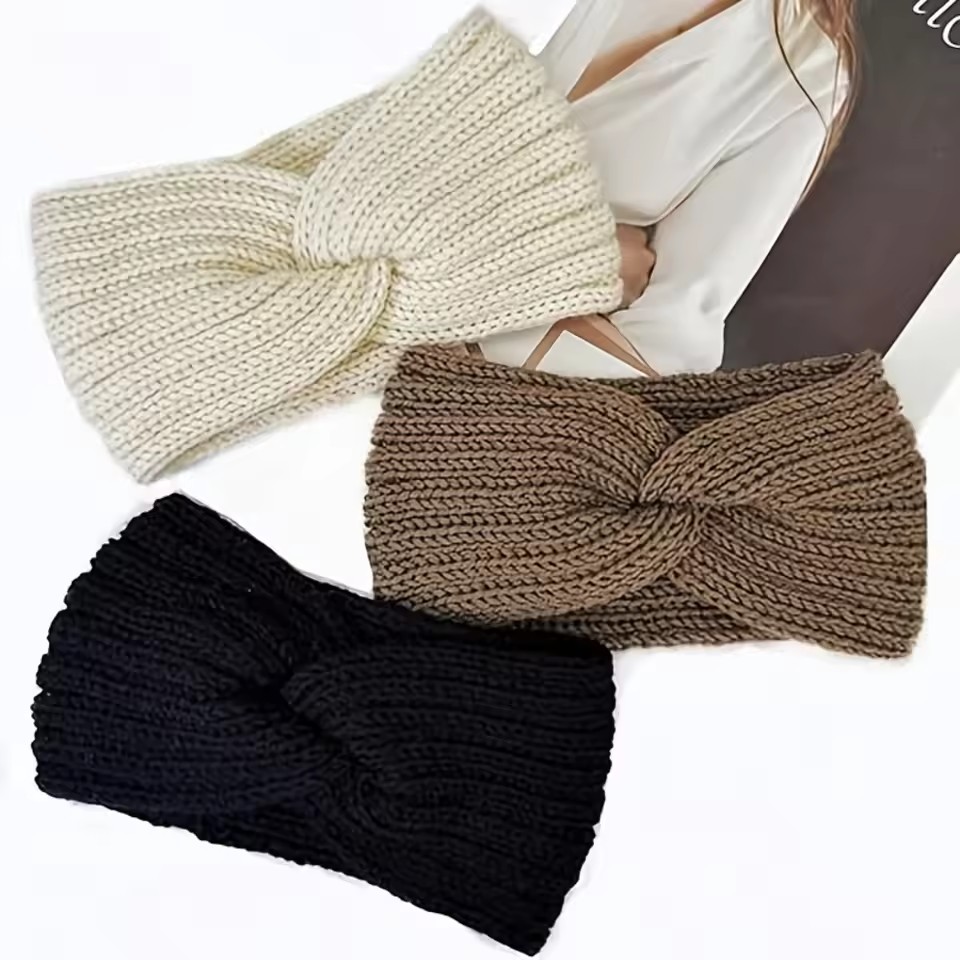 Diademas Cálidas de Invierno p - Cycling Gear Weather reseña y precio