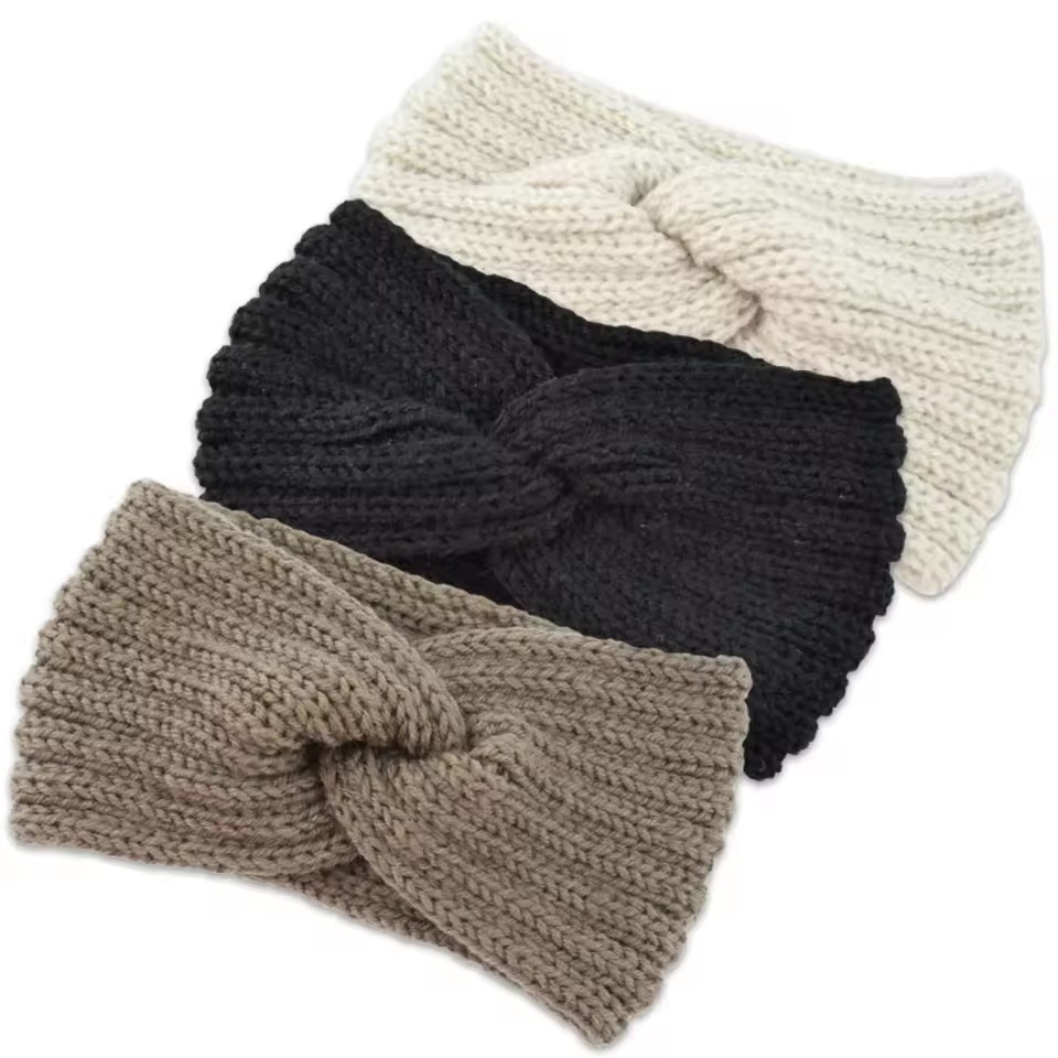 Diademas Cálidas de Invierno p - Cycling Gear Weather reseña y precio