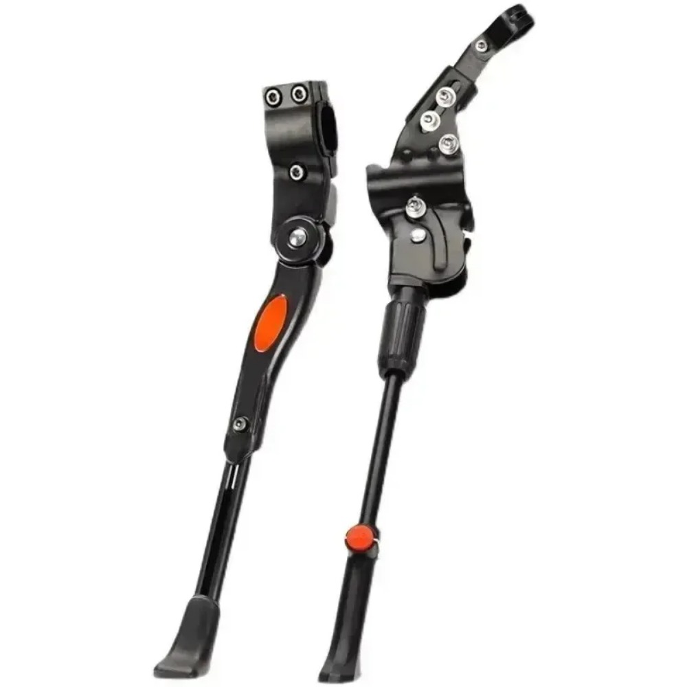Soporte Lateral Trasero Ajusta - Bicycle Kickstand reseña y precio