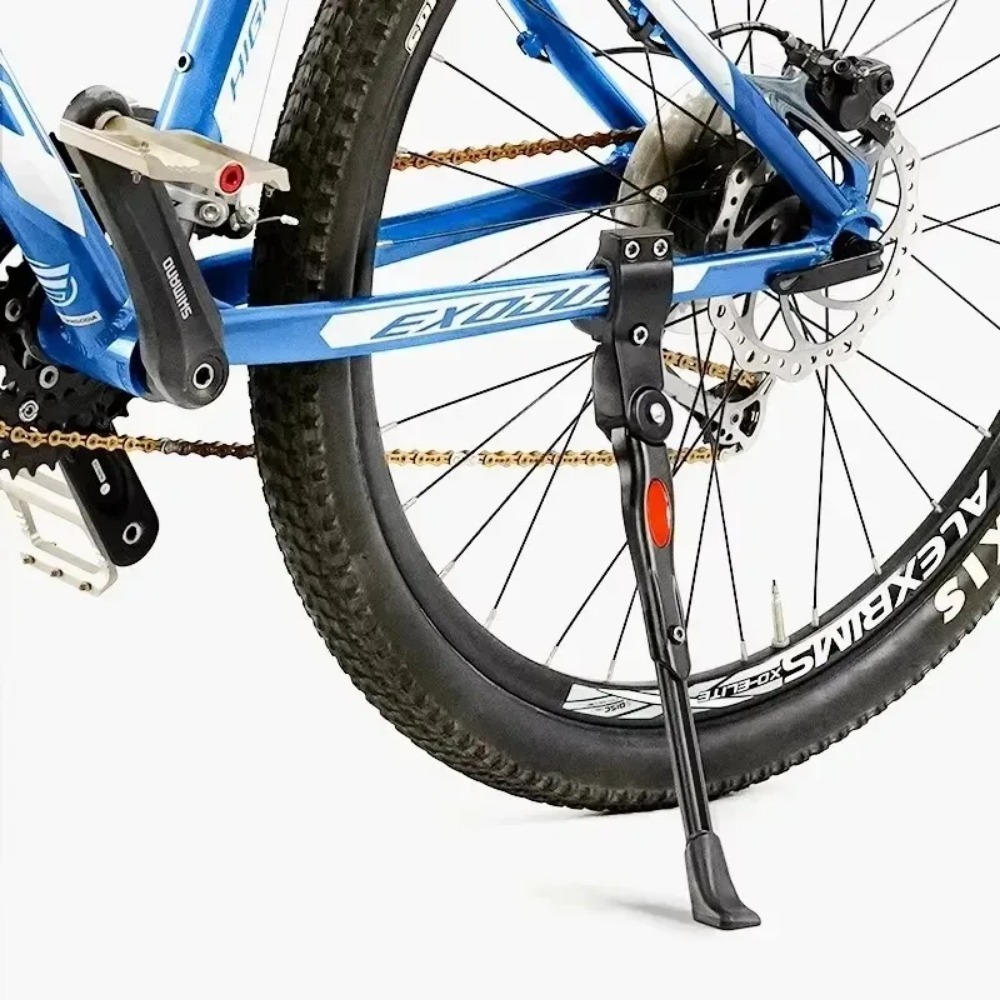 Soporte Lateral Trasero Ajusta - Bicycle Kickstand reseña y precio