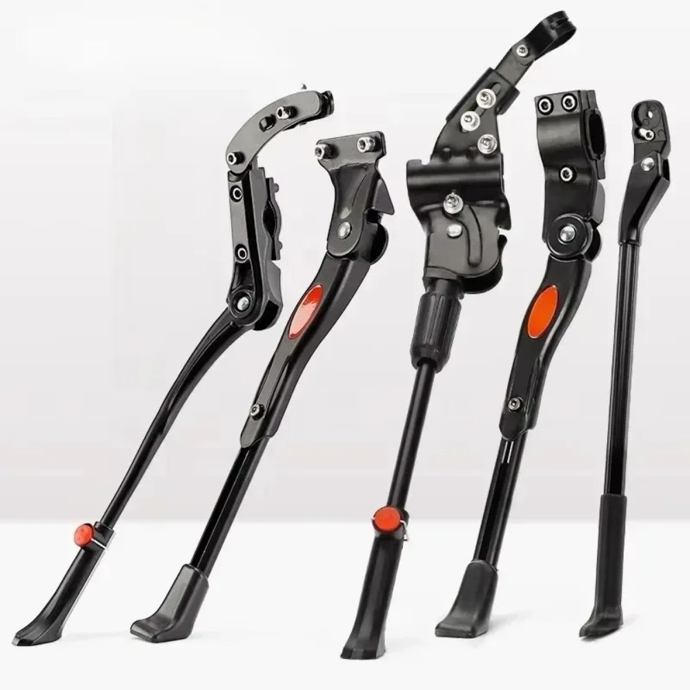 Soporte Lateral Trasero Ajusta - Bicycle Kickstand reseña y precio