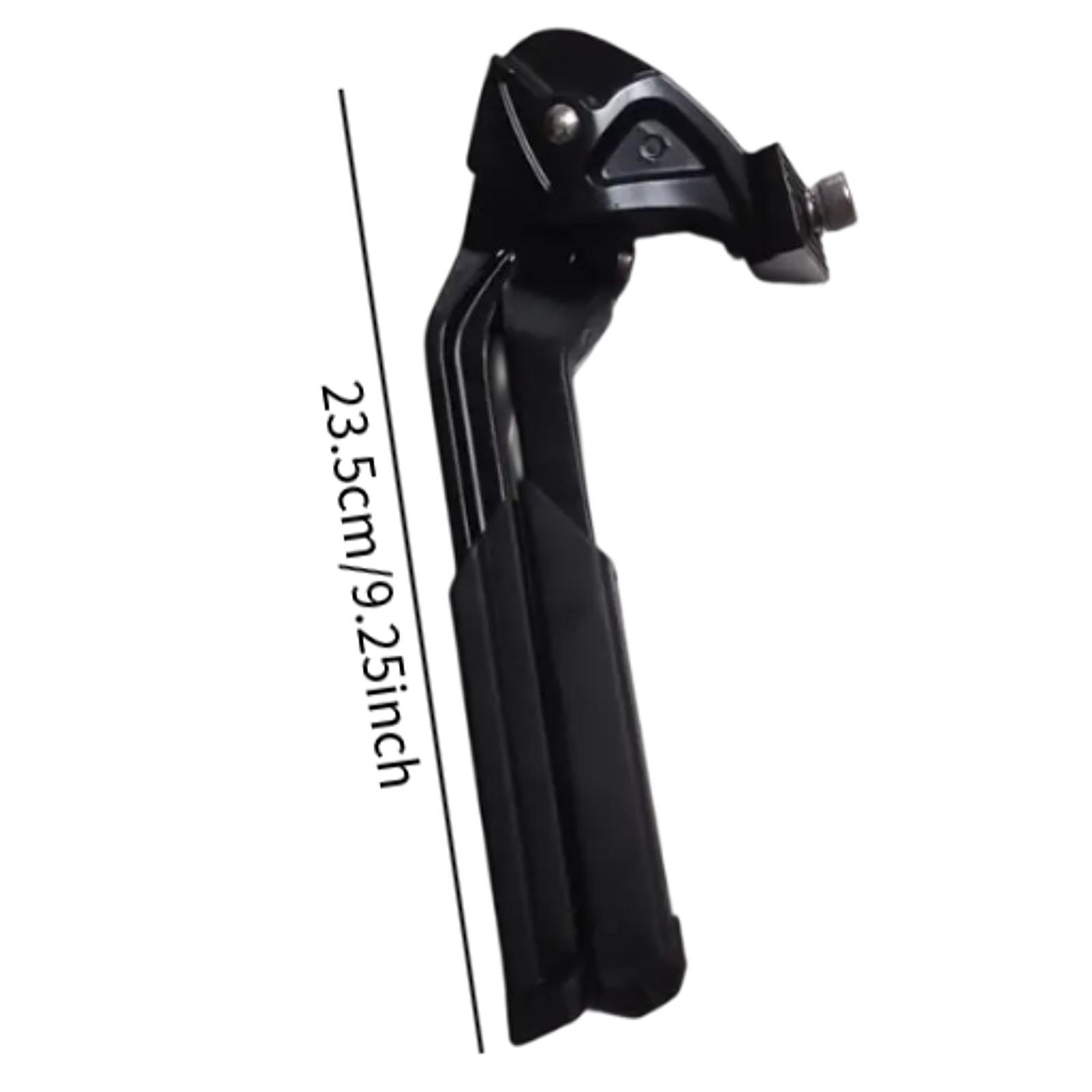 Soporte de Bicicleta Ajustable - Bicycle Kickstand reseña y precio