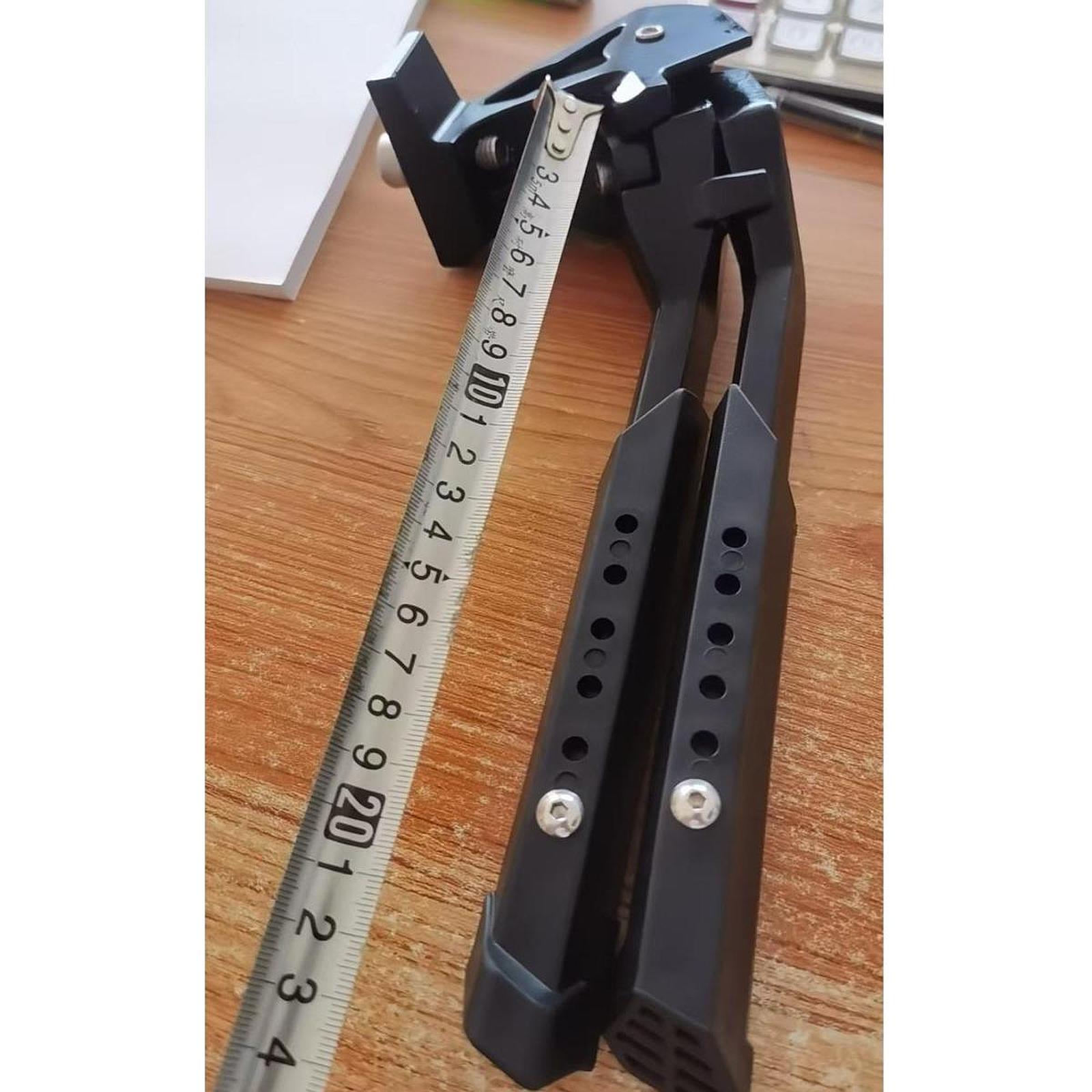 Soporte de Bicicleta Ajustable - Bicycle Kickstand reseña y precio