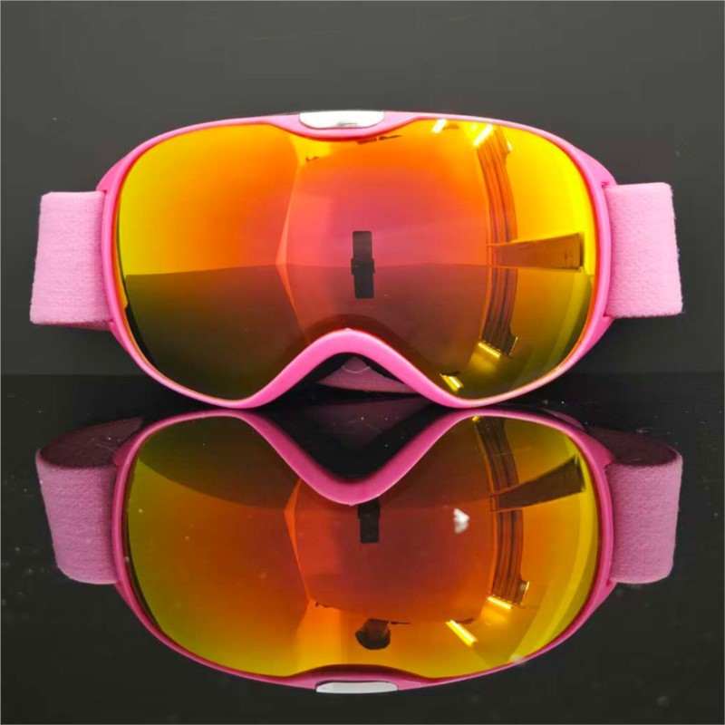 Gafas de esquí antiviento para - Cycling Gear Weather reseña y precio
