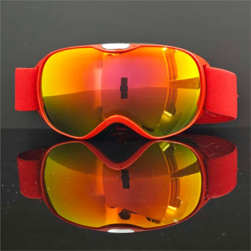 Gafas de esquí antiviento para - Cycling Gear Weather reseña y precio