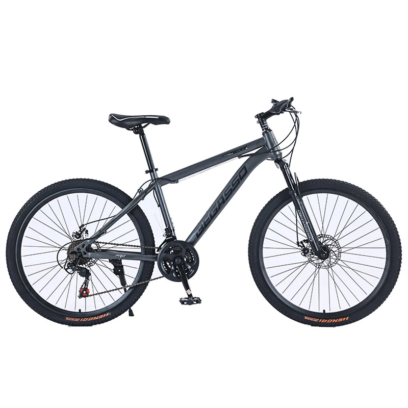 Bicicleta de Montaña Unisex de - Cycling Low Gear reseña y precio