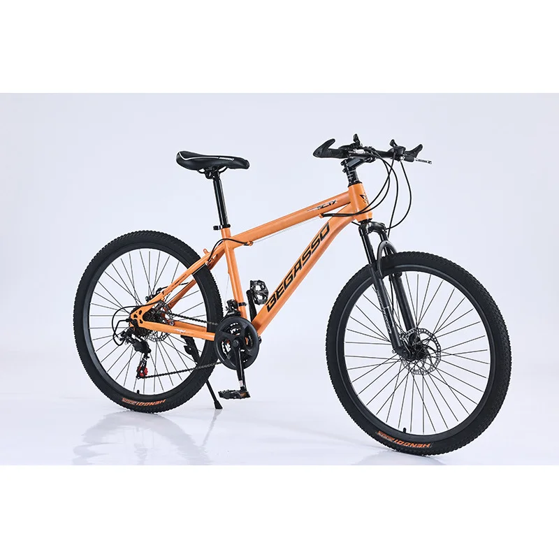 Bicicleta de Montaña Unisex de - Cycling Low Gear reseña y precio