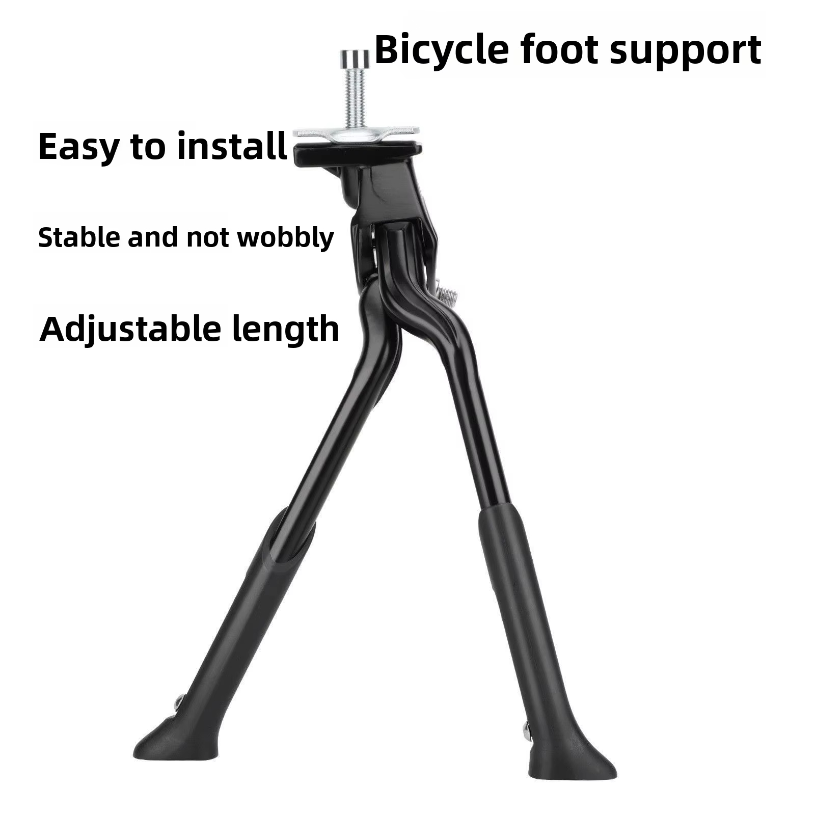 Soporte Doble para Bicicleta P - Bicycle Kickstand reseña y precio