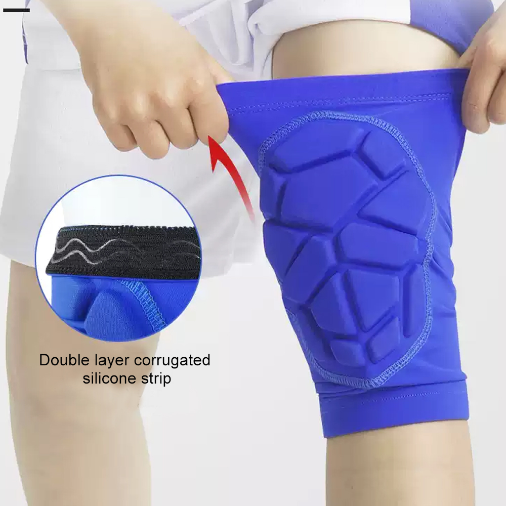 Rodilleras para Niños, Transpi - Cycling Gear Kids reseña y precio
