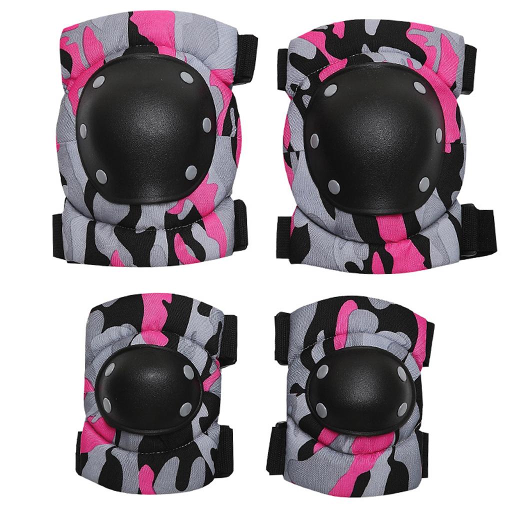 Juego de Protectores para Rodi - Cycling Gear Kids reseña y precio