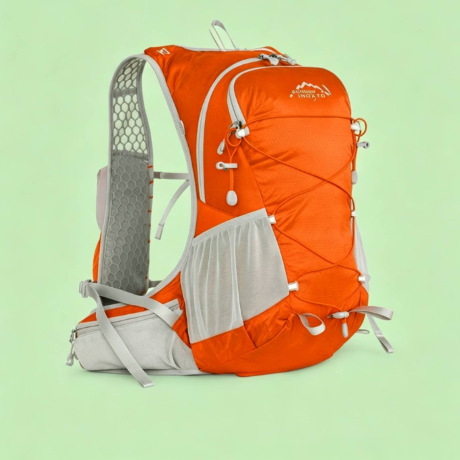 Mochila para Trail Running, Mo - Cycling Gear Backpack reseña y precio