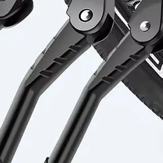 Soporte de bicicleta ajustable - Bicycle Kickstand reseña y precio