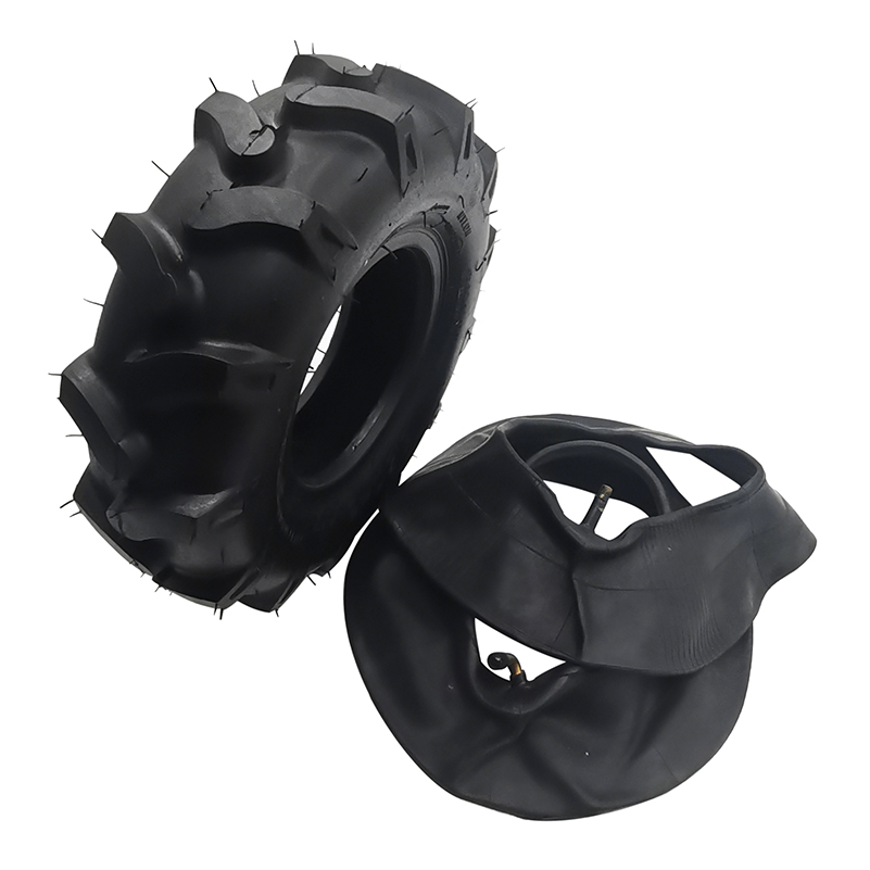 Neumático todoterreno 3.50-6 c - Road Bike Tire reseña y precio