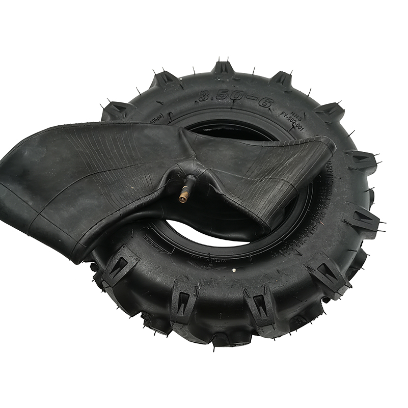 Neumático todoterreno 3.50-6 c - Road Bike Tire reseña y precio